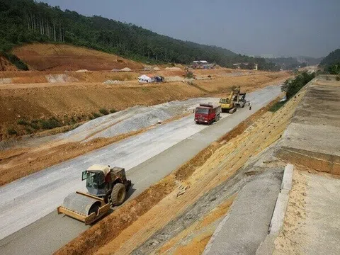 Lo thiếu mặt bằng làm cao tốc, Bộ GTVT cử 4 đoàn công tác về địa phương đôn đốc