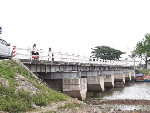 Công ty Minh Quang là "người quen" của ai mà liên tiếp trúng thầu hàng trăm tỷ đồng ở Nghệ An?