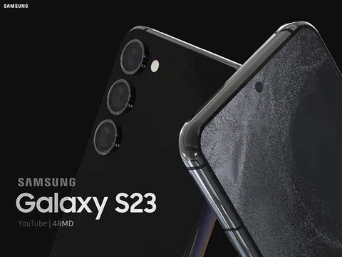 Chưa chính thức ra mắt, vì sao Galaxy S23 bị chê “nhạt“?