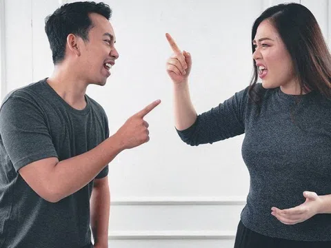 Sống chung, chị dâu phát điên vì em trai chồng làm điều này