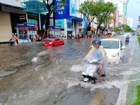 Đà Nẵng chủ động ứng phó thiên tai có thể xảy ra trong 10 ngày tới