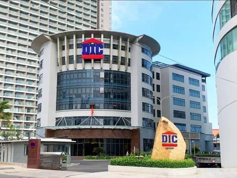 DIC Corp hoàn tất mua lại 1.600 tỷ đồng trái phiếu trước hạn