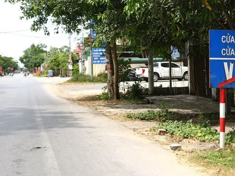 Hòa Hiệp trúng nhiều gói lớn ở Nghệ An, Hà Tĩnh