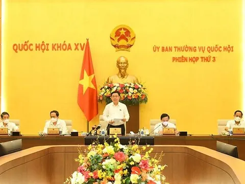 Hải Phòng, Nghệ An, Thừa Thiên Huế được xem xét thí điểm chính sách đặc thù