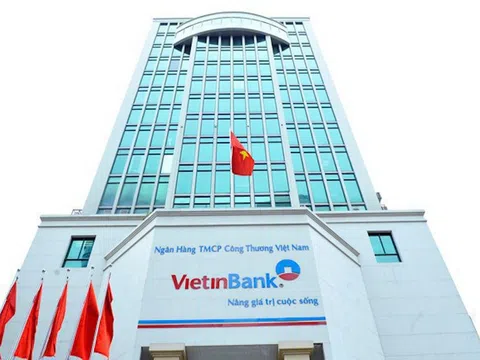 Vietinbank nợ xấu bất ngờ "phình to" và nỗi lo khoản nợ hơn 19.000 tỷ đồng từ thành viên của Đèo Cả