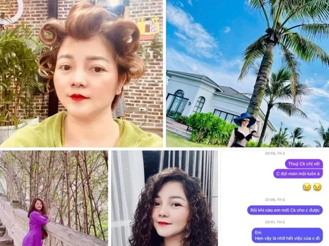 Vụ lừa đảo phường hụi ở TP. Vinh: Bắt tạm giam 1 chủ hụi để điều tra