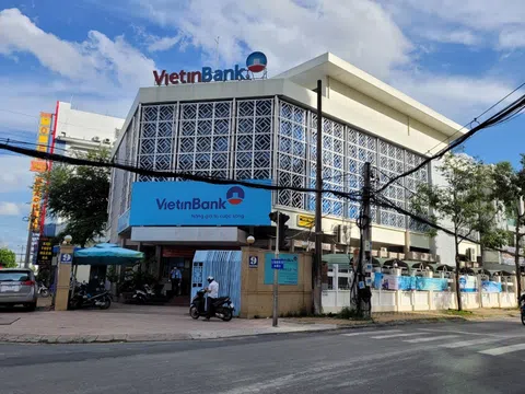 Dừng Họp báo quốc tế vụ công bố tài liệu chứng minh Ngân hàng Vietinbank có dấu hiệu chiếm dụng 10 tỷ EURO