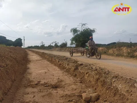 Liên danh Tân Nam – Hoàng Hà triển khai thi công gói thầu BIIG2 Hà Tĩnh ra sao?