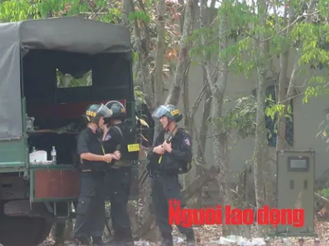 Vợ của Tuấn "khỉ" bị công an triệu tập