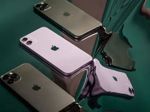 iPhone 11 Pro bị cáo buộc phát ra bức xạ gấp đôi mức cho phép, nguy hiểm đối với tất cả người dùng