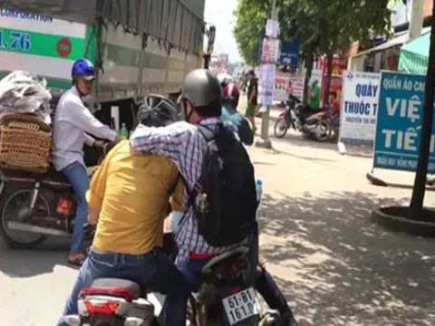 Từ chuyện "Tuấn khỉ nhờ dẫn ra đầu thú": Giới hạn nào cho "hiệp sĩ"?