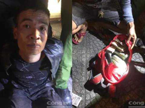 Trộm 500 triệu của FPT shop, thanh niên sống ảo tỉnh bơ khi bị bắt tại trận