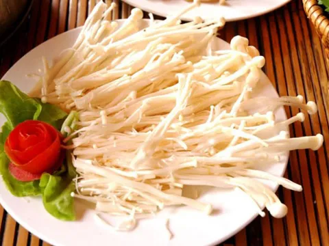 6 loại nấm giảm cân hiệu quả, vừa ngon lại không hề ngán