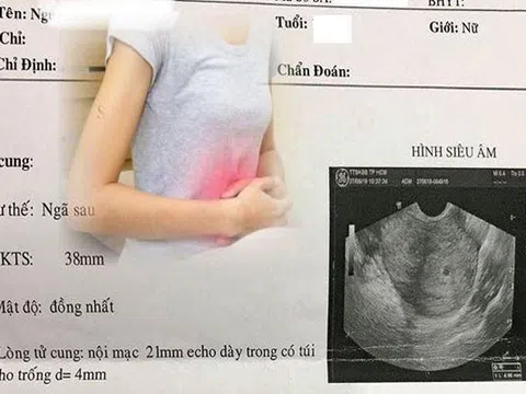 Yêu 2 năm không quan hệ, cô gái có thai gần ngày cưới vẫn xin bạn trai danh phận