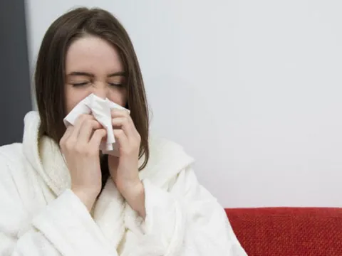 Điểm danh 7 căn bệnh dễ bùng phát nhất vào mùa Đông - Xuân