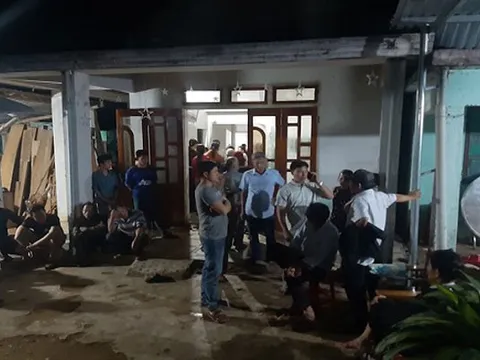 Nghỉ học tránh dịch, 2 học sinh lớp 3 đuối nước thương tâm