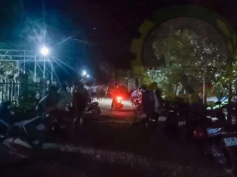 Người đàn ông dụ dỗ bé trai 10 tuổi rồi đưa đến chỗ vắng s.át h.ại d.ã m.an