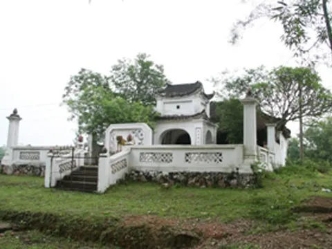 Kẻ Hạ - Việt Yên Hạ