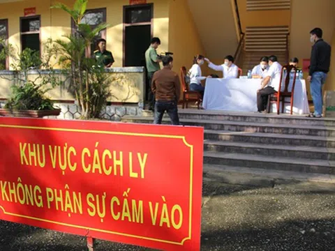 Đà Nẵng lên tiếng vụ một phụ nữ trở về từ Trung Quốc "lọt" giám sát y tế tại sân bay