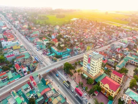 Bộ toàn thư về Quỳnh Lưu