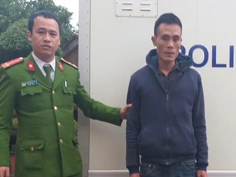 Hà Tĩnh: Khởi tố đối tượng tàng trữ trái phép chất ma túy