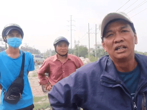 Tôi bỏ công ăn việc làm, lên Củ Chi mướn nhà trọ để theo dõi vụ Tuấn "khỉ"!