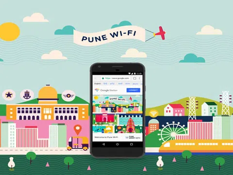 Người dùng Việt Nam sẽ không còn được sử dụng Wi-Fi miễn phí của Google