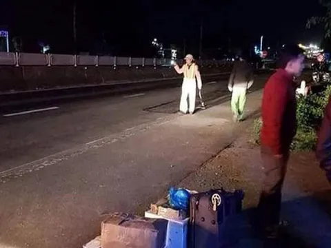 Hà Tĩnh: Vì sao “uẩn khuất” sau vụ tai nạn ch-ết ng-ười chưa được làm rõ?