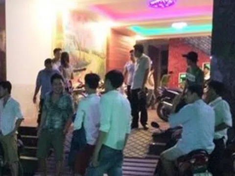 Khách hát bị chủ quán karaoke đ-âm c-hết do tranh cãi giá cả đắt, rẻ