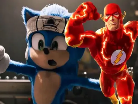 Phim "Sonic the Hedgehog": 10 chi tiết Easter Egg đặc sắc đáng chú ý nhất