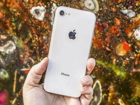 Bất ngờ lớn về chiếc iPhone giá rẻ mà Apple trình làng trong năm 2020 vừa được tiết lộ