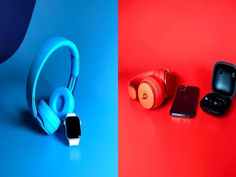 Lộ thông tin về mẫu tai nghe mới tinh của Apple, giá đắt hơn AirPods Pro rất nhiều