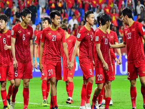 HLV Park Hang Seo đã có mặt tại Hà Nội và tiếp tục công việc với ĐT Việt Nam