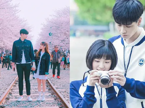 Khoa học chứng minh vợ lùn lấy chồng cao thì hôn nhân càng hạnh phúc