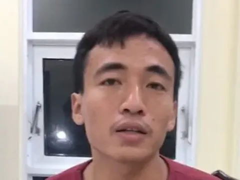 Cháu tâm thần chém bà nội t-ử v-ong vì không cho tiền mua bánh