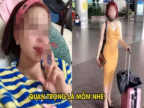 Nữ “Việt kiều” bỏ từ Hàn Quốc trốn về nước còn lên mạng khoe: “Về nhà có bị cách ly hay không là do mình khéo mồm”