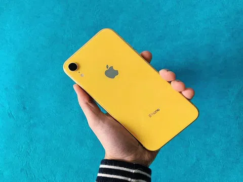 Không phải iPhone 11 Pro Max, chiếc iPhone bán chạy nhất năm 2019 gọi tên iPhone XR