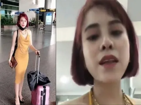 Cách ly mẹ và em trai cô gái lên mạng khoe “chiến tích” trốn cách ly