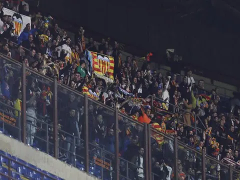 Sang Italy xem Champions League, nhà báo, CĐV Tây Ban Nha nhiễm nCoV