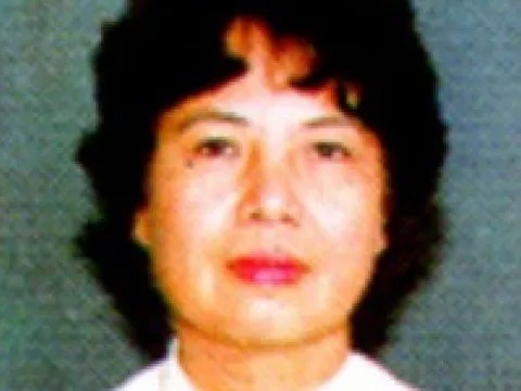 Người quê tui: nữ sĩ, nghị sĩ Thanh Hương