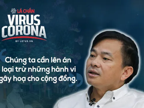 Từ vùng dịch về nước, giở mọi "mánh khóe" để trốn cách ly: Chính các bạn làm khổ bao người