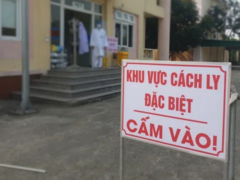 Để người đang cách ly tới khách sạn dự đám cưới, một Chủ tịch phường ở Hà Tĩnh bị phê bình