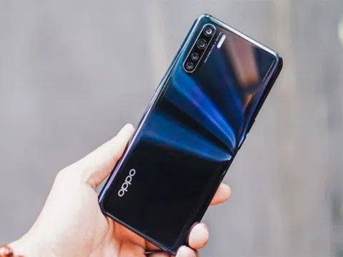 Điểm danh loạt smartphone dấu ấn của OPPO ở phân khúc giá phổ thông tại VN