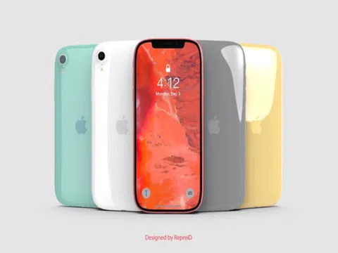 iPhone 9 lộ diện với thiết kế cực kỳ đẹp mắt trong video concept mới