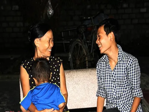 Vùng đất có giọng nói "chất" nhất Nghệ An