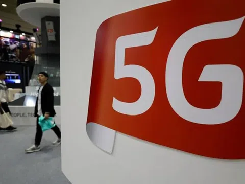 Vì sao 5G sẽ trở thành xu hướng mới trên thị trường di động VN?