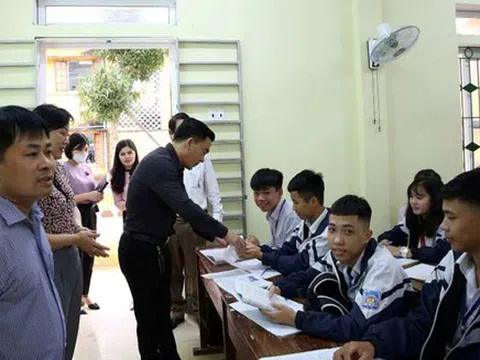 Hà Tĩnh: Rà soát, lập danh sách người đi từ nước ngoài về Việt Nam từ 23/2/2020