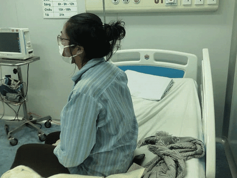 Nguyễn Hồng Nhung, cô gái nhiễm COVID-19 tại Hà Nội lên tiếng xin lỗi?