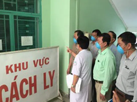 Nghệ An: 27 mẫu xét nghiệm âm tính, 1 mẫu đang đợi kết quả