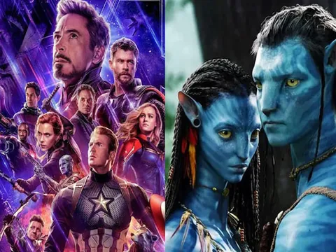 Sao "Avatar 2" đáp trả về khả năng phim phá kỉ lục doanh thu "Avengers: Endgame"